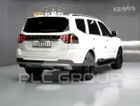 2020 KIA Mohave