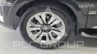 2020 KIA Mohave