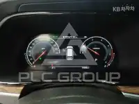 2020 KIA Mohave