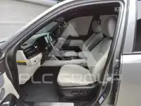 2020 KIA Mohave
