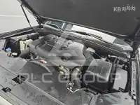 2020 KIA Mohave