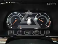 2020 KIA Mohave