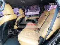 2020 KIA Mohave