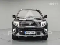 2020 KIA Mohave