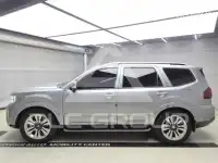 2020 KIA Mohave