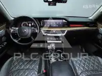 2020 KIA Mohave