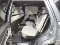 2020 KIA Mohave
