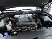 2020 KIA Mohave