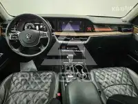2020 KIA Mohave