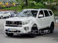 2020 KIA Mohave