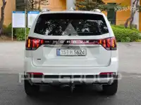2020 KIA Mohave