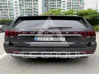 2020 KIA Mohave