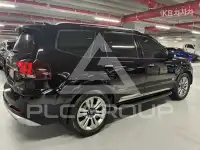 2020 KIA Mohave