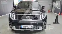 2020 KIA Mohave
