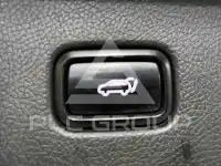 2020 KIA Mohave