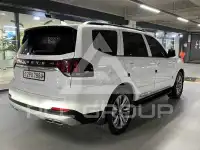 2020 KIA Mohave