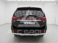 2020 KIA Mohave