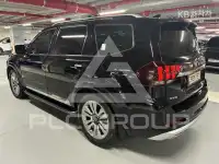 2020 KIA Mohave