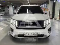 2020 KIA Mohave