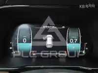 2020 KIA Mohave