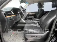 2020 KIA Mohave