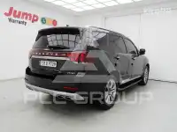 2020 KIA Mohave