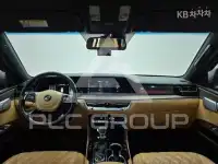 2020 KIA Mohave