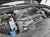 2020 KIA Mohave