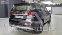 2020 KIA Mohave