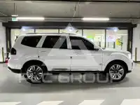 2020 KIA Mohave