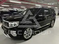 2020 KIA Mohave