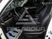 2020 KIA Mohave