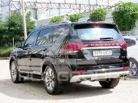 2020 KIA Mohave