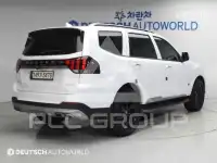 2020 KIA Mohave