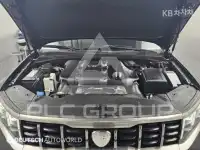 2020 KIA Mohave