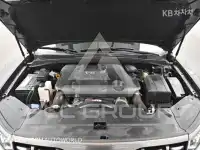 2020 KIA Mohave