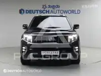 2020 KIA Mohave