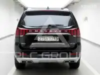 2020 KIA Mohave