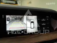 2020 KIA Mohave