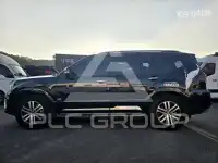 2020 KIA Mohave