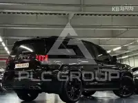 2020 KIA Mohave