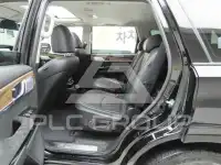 2020 KIA Mohave