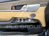 2020 KIA Mohave