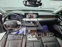 2020 KIA K9