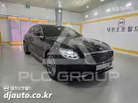 2020 KIA K9