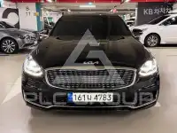 2020 KIA K9