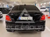 2020 KIA K9