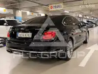 2020 KIA K9