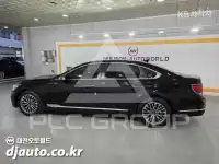 2020 KIA K9