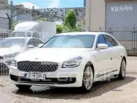 2020 KIA K9